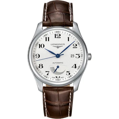 Наручные часы LONGINES Collection, сталь