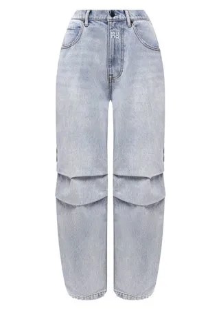 Джинсы Denim X Alexander Wang