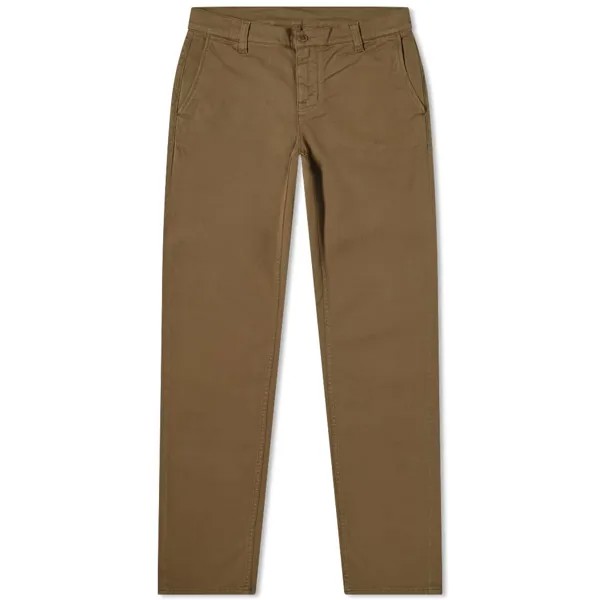 Брюки Nudie Easy Alvin Pant