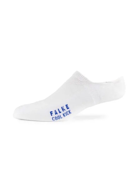 Носки-невидимки Cool Kick, упаковка из 3 шт. Falke, белый