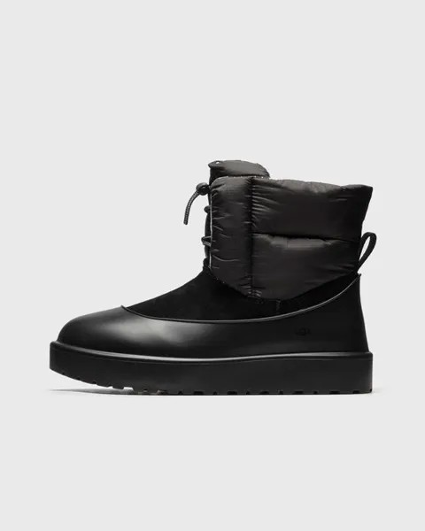 Ботинки Ugg W Classic Maxi Toggle, цвет schwarz