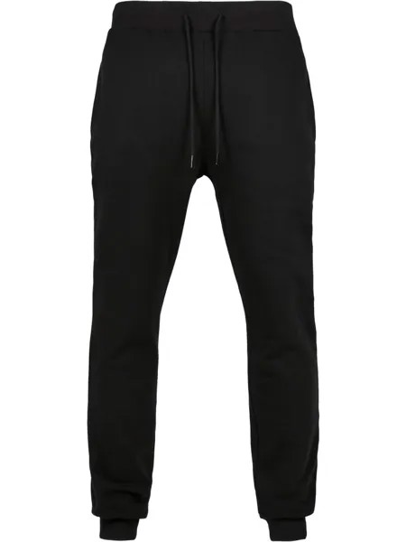 Спортивные штаны Urban Classics, черный