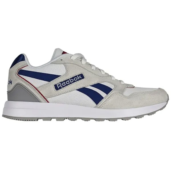Кроссовки Reebok Classics Gl 1000, серый