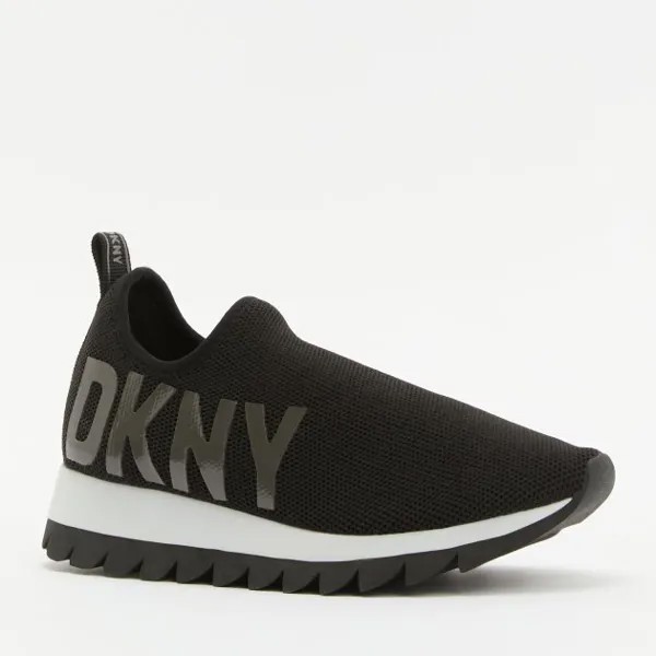 Кроссовки и кеды Dkny