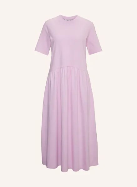 Платье из джерси Marc O'Polo Denim, розовый