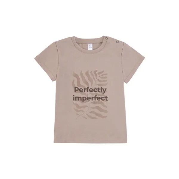 Bossa Nova Футболка One love spring 259К-161
