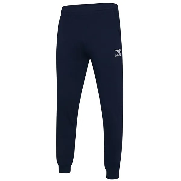 Мужские спортивные брюки Diadora Cuff Cuff Light