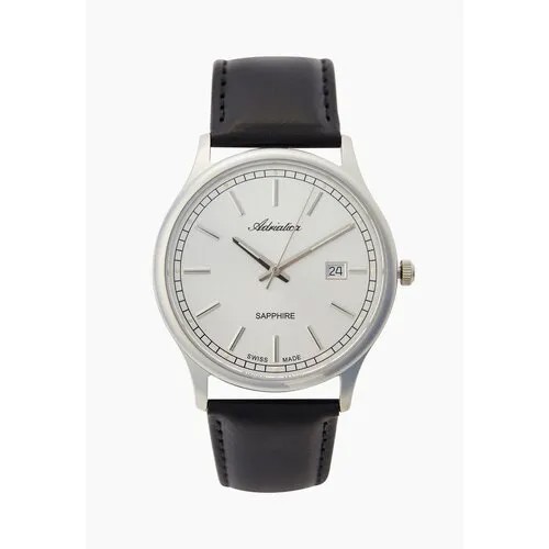 Наручные часы Adriatica Часы наручные Adriatica A1293.5213Q, белый