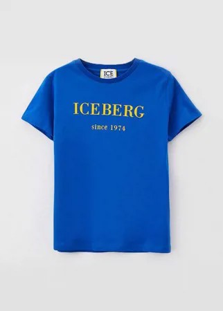 Футболка Ice Iceberg