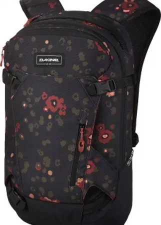 Рюкзак женский Dakine HELI PACK, 12 л