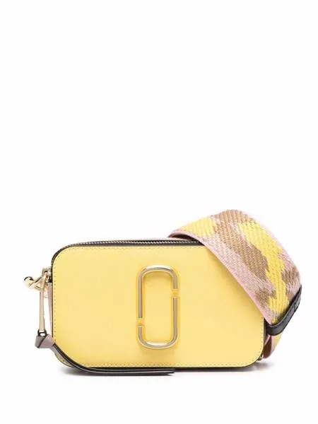 Marc Jacobs сумка через плечо The Snapshot