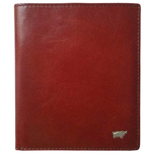 Бумажник мужской Braun Buffel 34004-50-06 Card Case коричневый