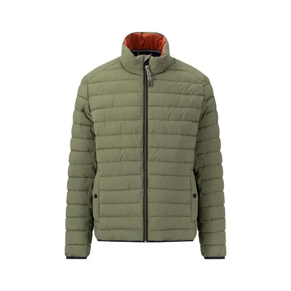 Куртка Fynch Hatton 14132600, зеленый