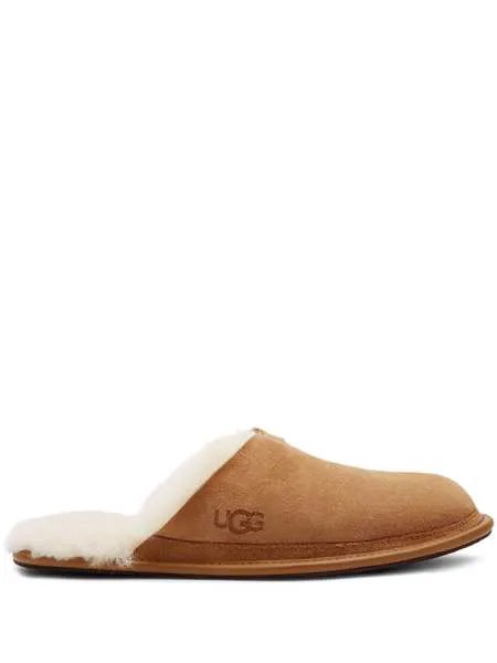 UGG слиперы Hyde