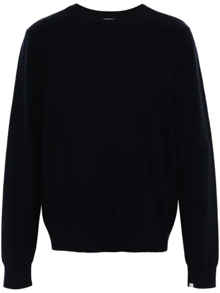 Extreme cashmere свитер N°358 Mister, синий