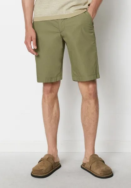 Шорты Modell Reso Marc O'Polo, оливковые