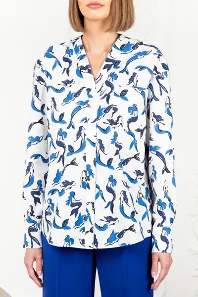Рубашка Max Mara