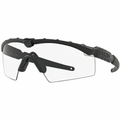 [OO9213-04] Мужские солнцезащитные очки Oakley Industrial M-Frame 2.0