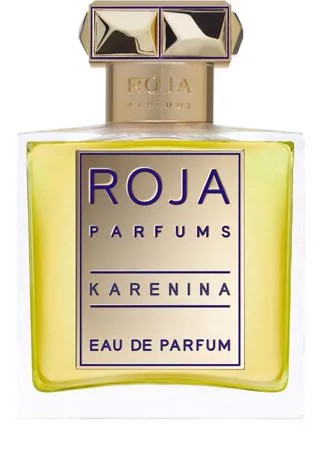Парфюмерная вода Karenina Roja Parfums
