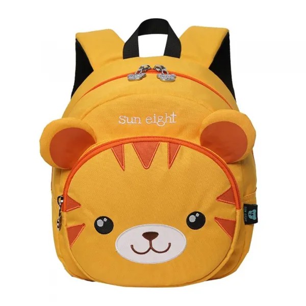 Sun eight Рюкзак школьный Тигренок SE-2675