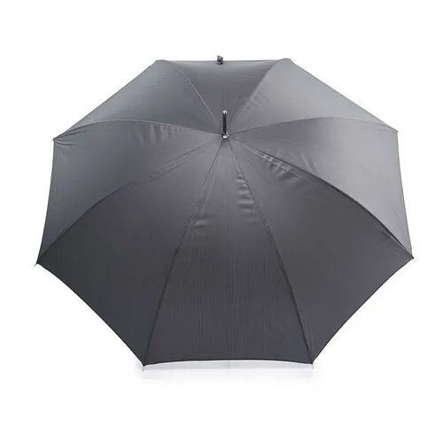 Зонт-трость Pasotti, серый