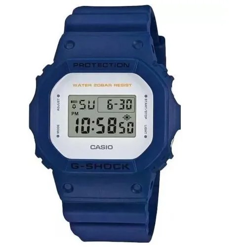 Наручные часы Casio G-SHOCK DW-5600M-2E