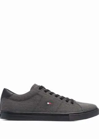 Tommy Hilfiger кеды Essential Vulc