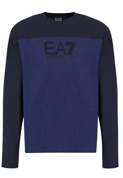 Лонгслив EMPORIO ARMANI