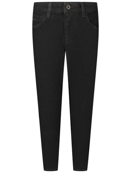 Джинсы EMPORIO ARMANI