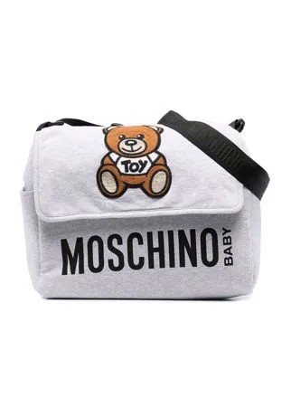 Moschino Kids сумка на плечо Toy Bear