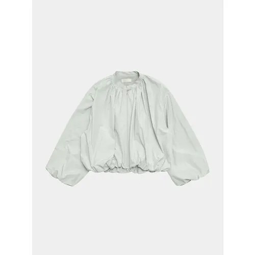 Ветровка AMOMENTO, размер XS, grey