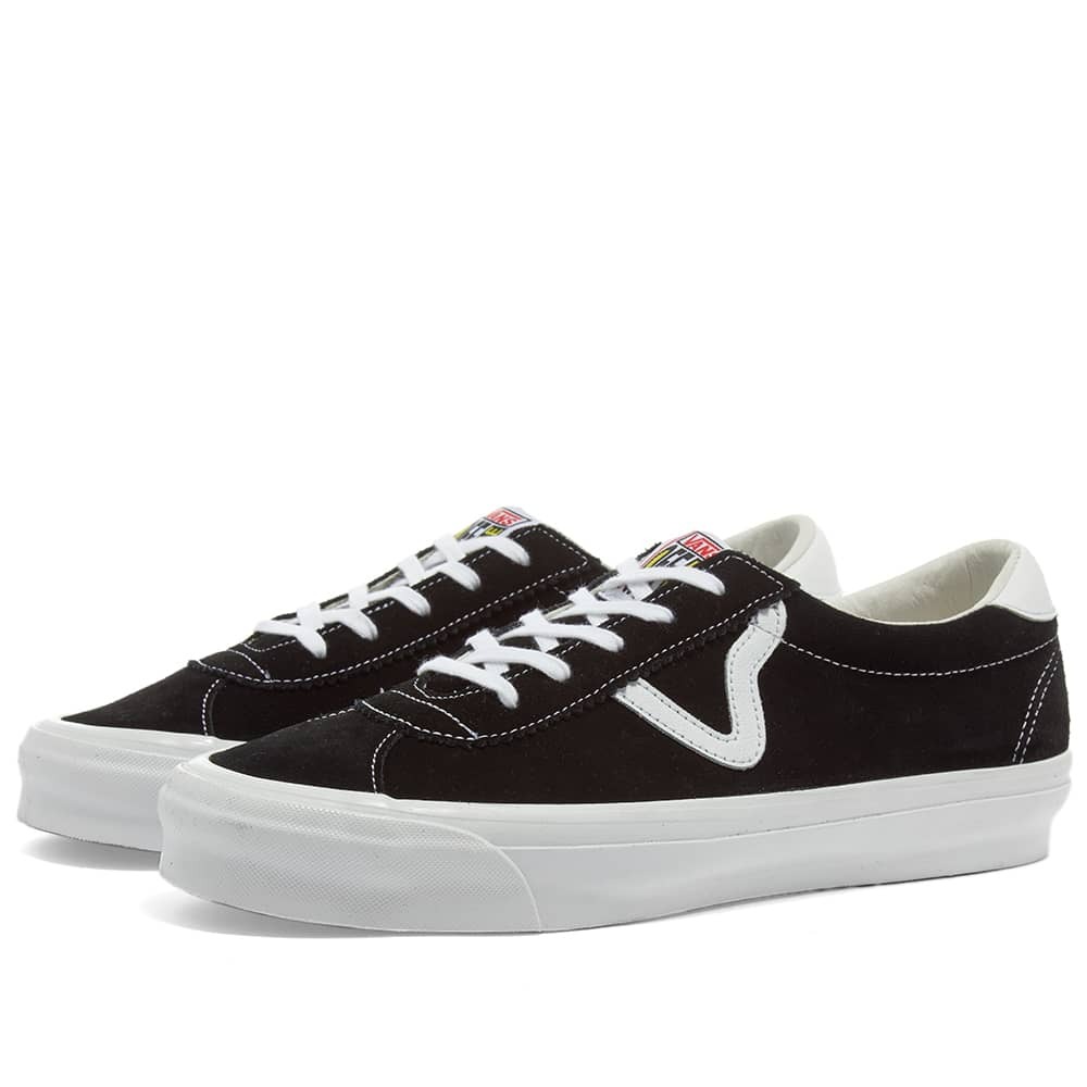 Кроссовки Vans Vault UA OG Epoch LX