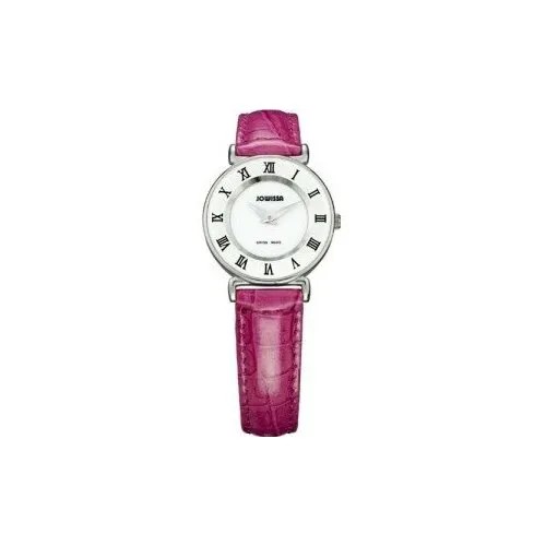 Наручные часы JOWISSA, розовый