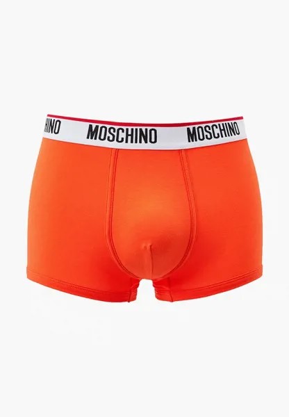 Трусы Moschino Underwear