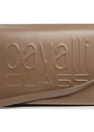 Сумка-клатч женская Cavalli Class C92PWCED0032025 brown Viviane 003