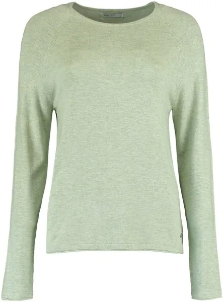 Свитер Hailys, цвет Pastel Green