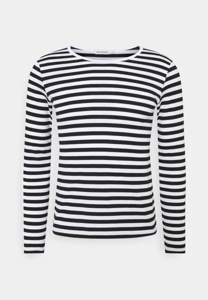Топ с длинными рукавами Marimekko