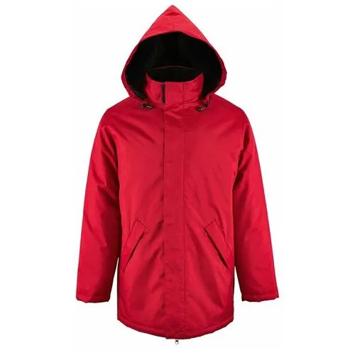 Куртка Sol's, размер 3XL, красный