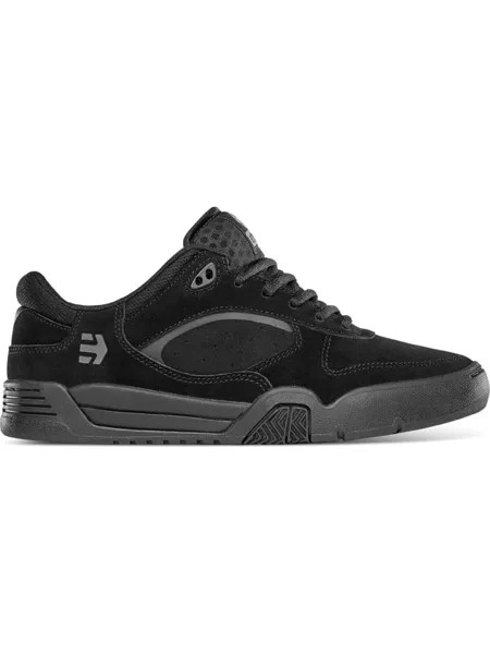 Кроссовки на шнуровке Etnies