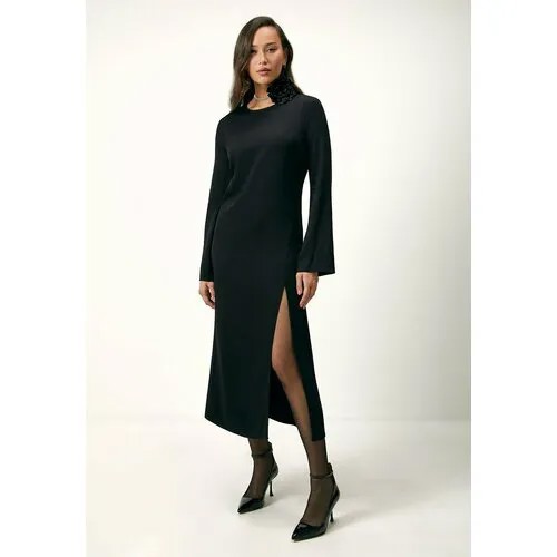 Платье Concept club, размер L, черный