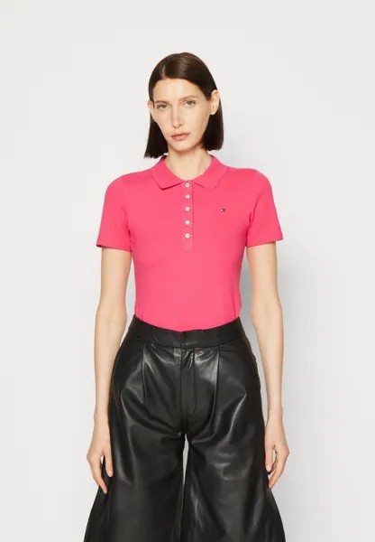Рубашка поло Tommy Hilfiger