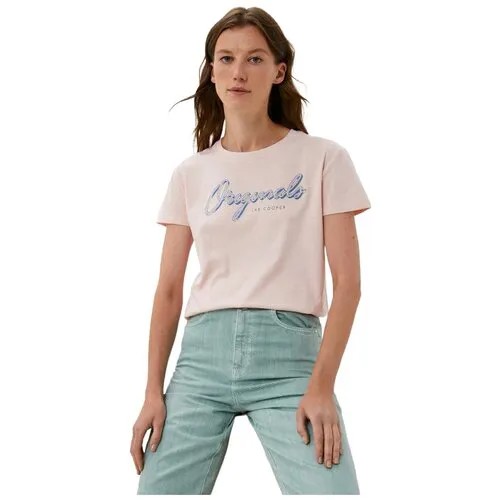 Футболка Lee Cooper Slim Crew Neck XL