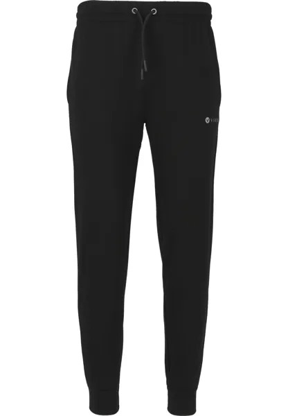 Брюки Virtus Sweathose Streat, цвет 1001 Black