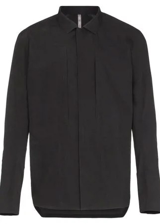 Veilance куртка-рубашка Component