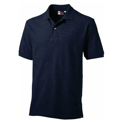 Поло Us Basic, размер 56 (2XL), синий