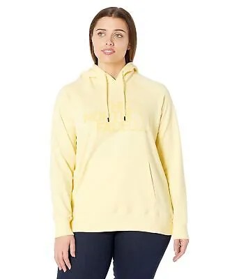 Женская одежда The North Face Пуловер с капюшоном больших размеров с полукуполом и капюшоном