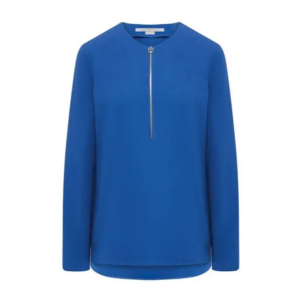 Блузка из вискозы Stella McCartney