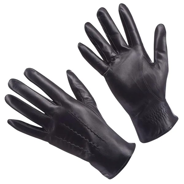 Перчатки мужские Dr.Koffer H760107-236 черные 11