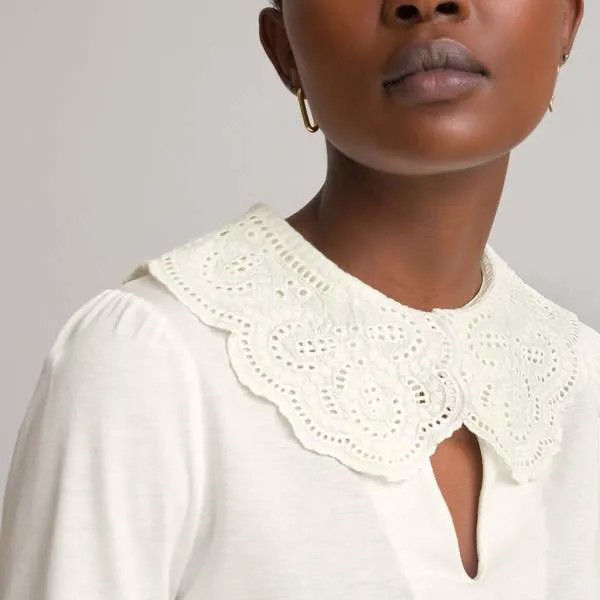 Футболка LA REDOUTE COLLECTIONS