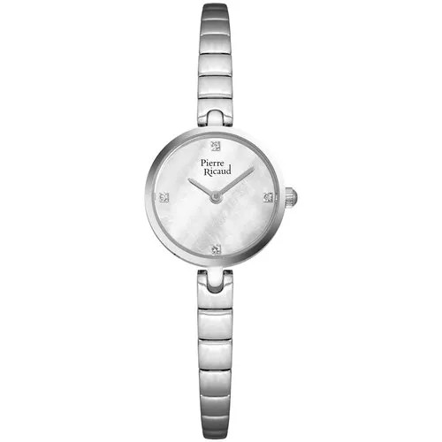 Наручные часы женские Pierre Ricaud P21035.514FQ